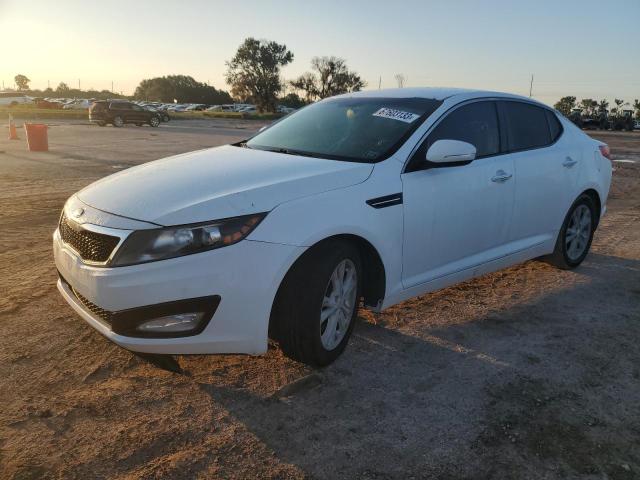 KIA OPTIMA 2013 5xxgn4a74dg200872