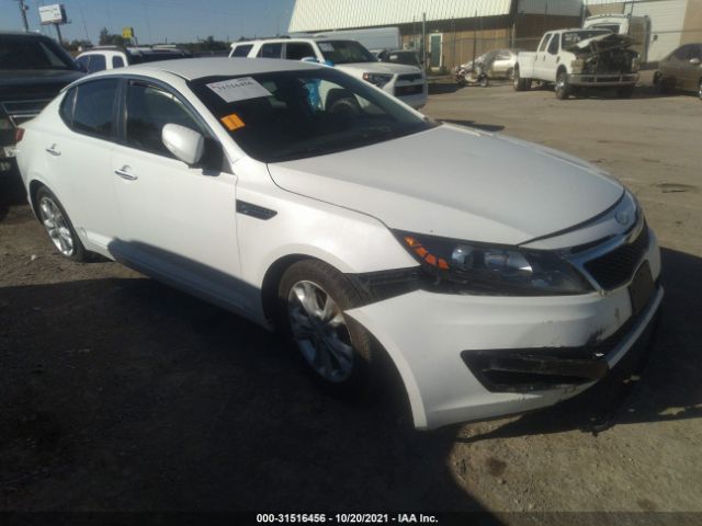 KIA OPTIMA 2013 5xxgn4a74dg205957