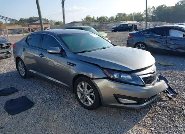 KIA OPTIMA 2013 5xxgn4a74dg211743