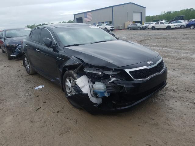 KIA OPTIMA EX 2013 5xxgn4a74dg213198