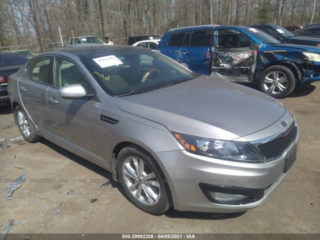 KIA OPTIMA 2013 5xxgn4a74dg220037