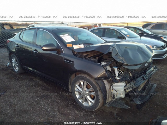 KIA OPTIMA 2013 5xxgn4a74dg220927