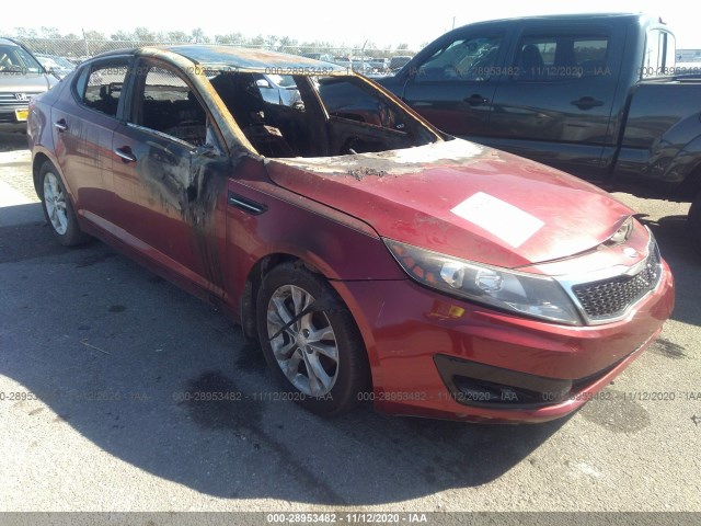 KIA OPTIMA 2013 5xxgn4a74dg221320