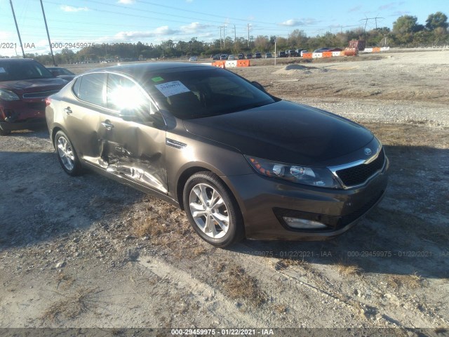 KIA OPTIMA 2013 5xxgn4a74dg222869