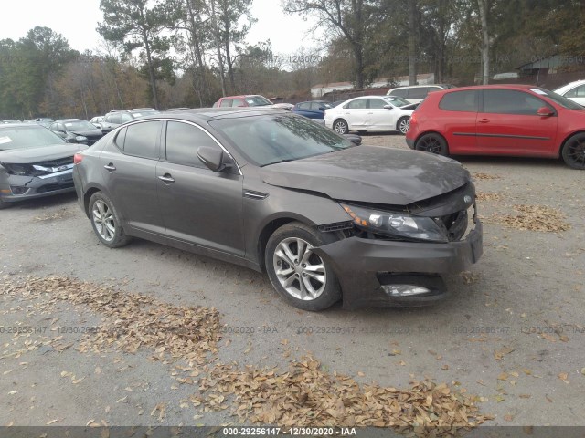 KIA OPTIMA 2013 5xxgn4a74dg223360