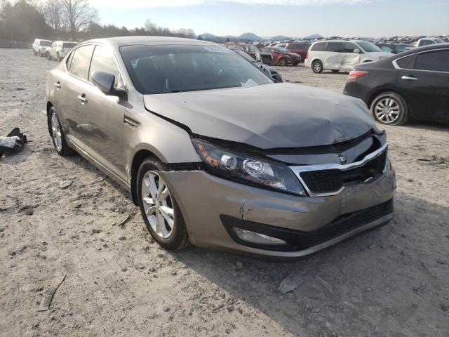 KIA OPTIMA EX 2013 5xxgn4a74dg224055