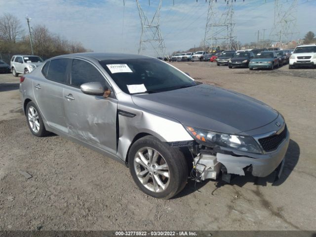 KIA OPTIMA 2013 5xxgn4a74dg224377