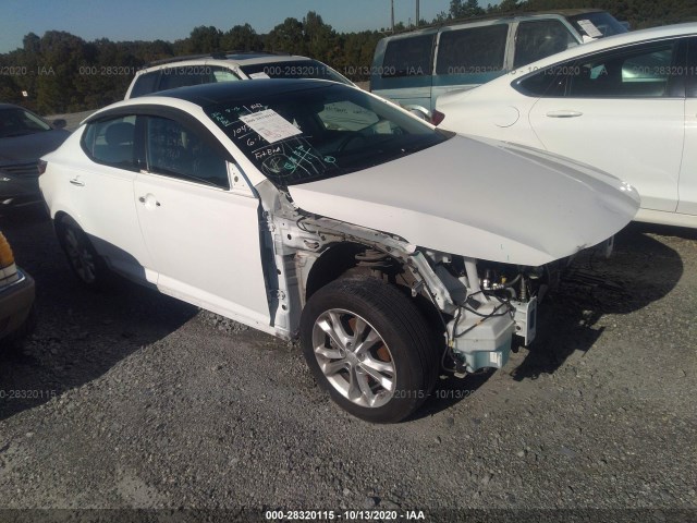 KIA OPTIMA 2013 5xxgn4a74dg227960