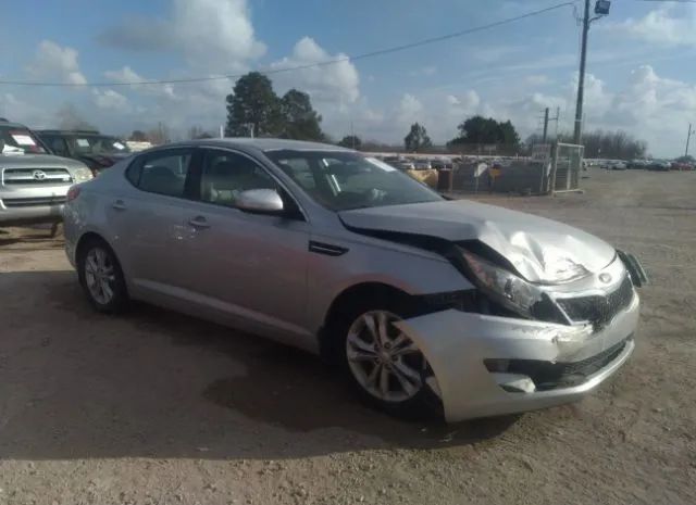 KIA OPTIMA 2013 5xxgn4a74dg228171