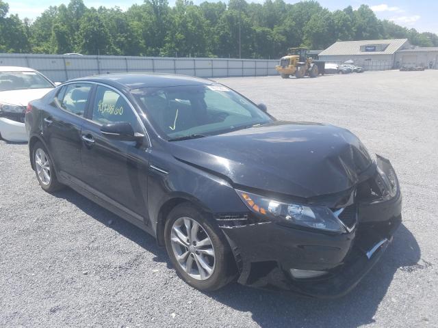 KIA OPTIMA EX 2013 5xxgn4a74dg229501