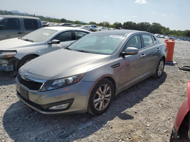 KIA OPTIMA EX 2013 5xxgn4a74dg229997