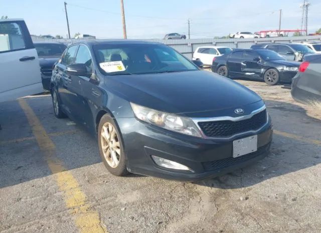 KIA OPTIMA 2013 5xxgn4a74dg230079