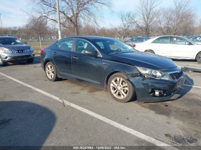 KIA OPTIMA 2013 5xxgn4a74dg230521