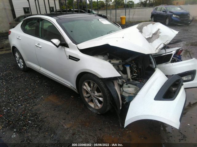 KIA OPTIMA 2013 5xxgn4a74dg231443