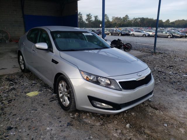 KIA OPTIMA EX 2013 5xxgn4a74dg231782