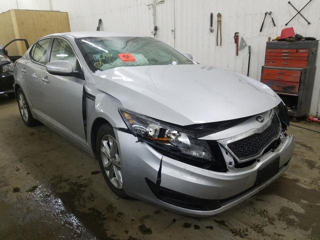 KIA OPTIMA EX 2013 5xxgn4a74dg231801