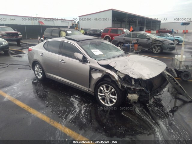 KIA OPTIMA 2013 5xxgn4a74dg232429