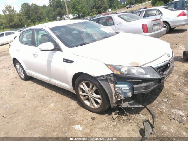 KIA OPTIMA 2013 5xxgn4a74dg233080