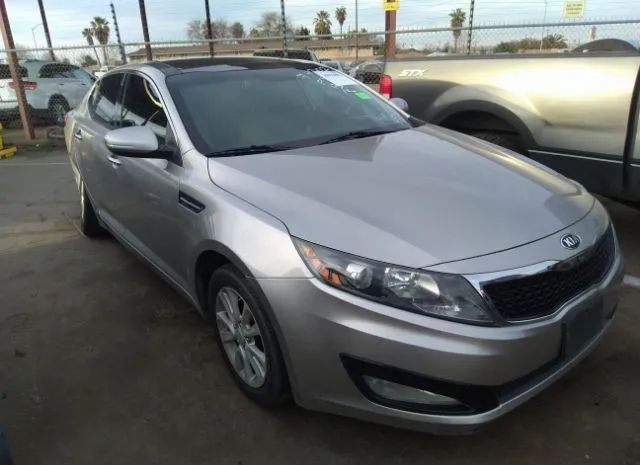 KIA OPTIMA 2013 5xxgn4a74dg237792