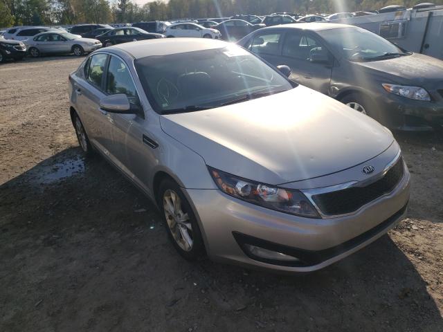 KIA OPTIMA EX 2013 5xxgn4a74dg238375