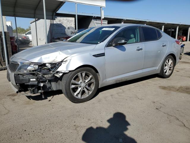 KIA OPTIMA 2013 5xxgn4a74dg239221