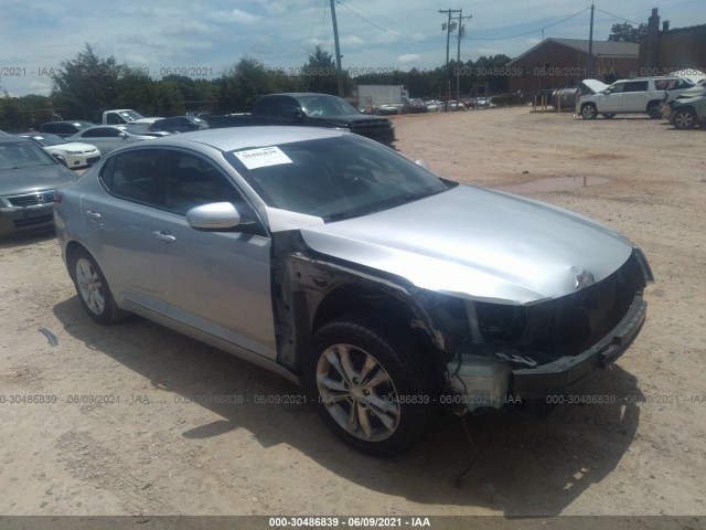 KIA OPTIMA 2013 5xxgn4a74dg239784