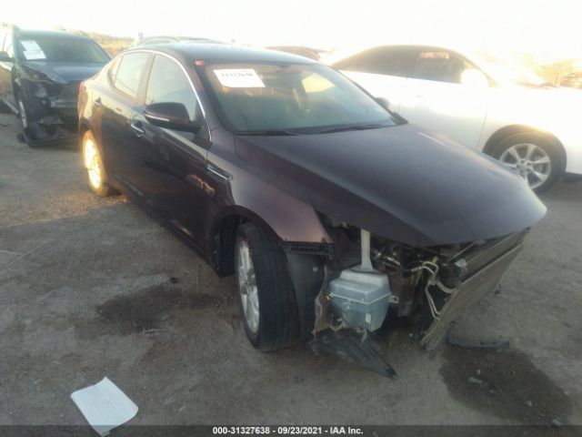 KIA OPTIMA 2013 5xxgn4a74dg245083