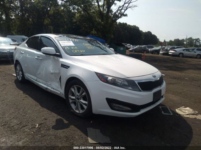 KIA OPTIMA 2013 5xxgn4a74dg246413