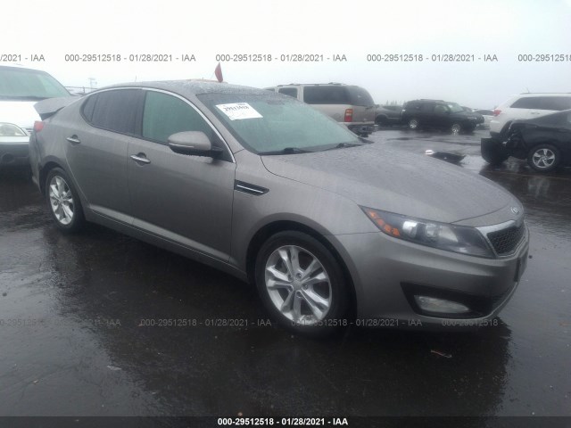 KIA OPTIMA 2013 5xxgn4a74dg247013