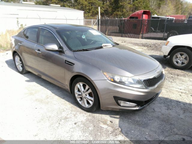 KIA OPTIMA 2013 5xxgn4a74dg248033