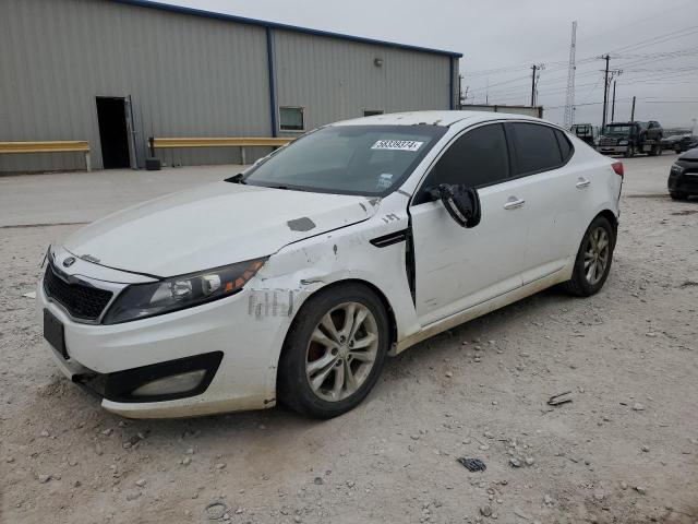 KIA OPTIMA 2013 5xxgn4a74dg250655