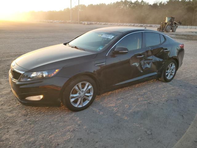 KIA OPTIMA EX 2013 5xxgn4a74dg250803