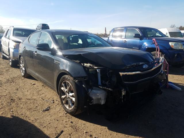 KIA OPTIMA 2013 5xxgn4a74dg251367