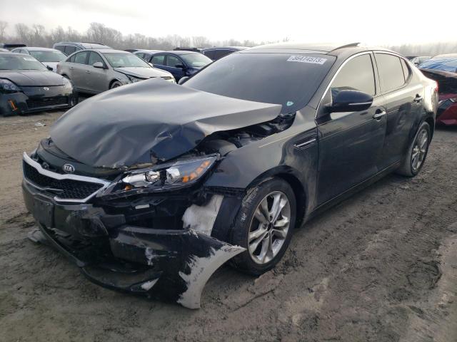 KIA OPTIMA 2013 5xxgn4a74dg253734