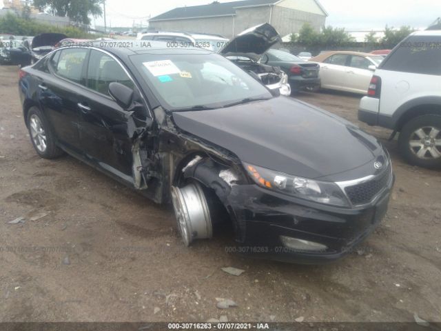 KIA OPTIMA 2013 5xxgn4a74dg255399