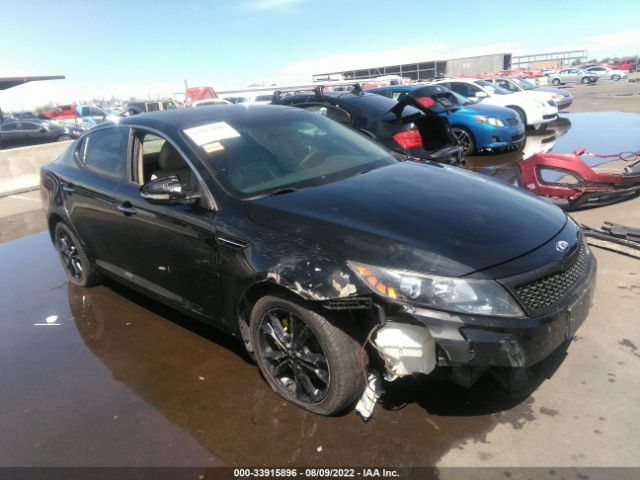 KIA OPTIMA 2013 5xxgn4a74dg257105