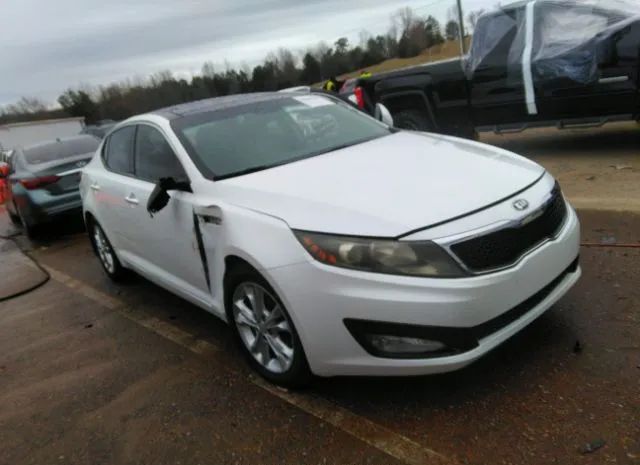 KIA OPTIMA 2013 5xxgn4a74dg258240