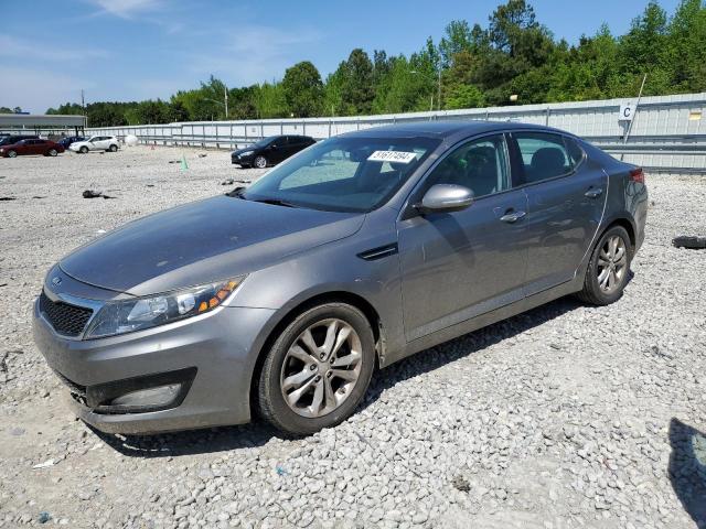 KIA OPTIMA 2013 5xxgn4a74dg258741