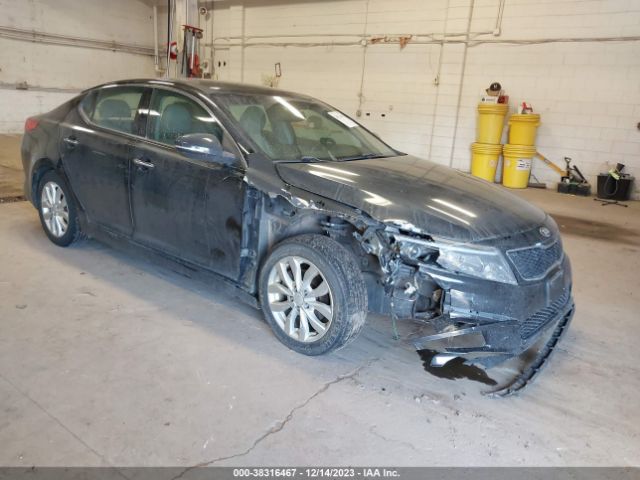 KIA OPTIMA 2014 5xxgn4a74eg260944