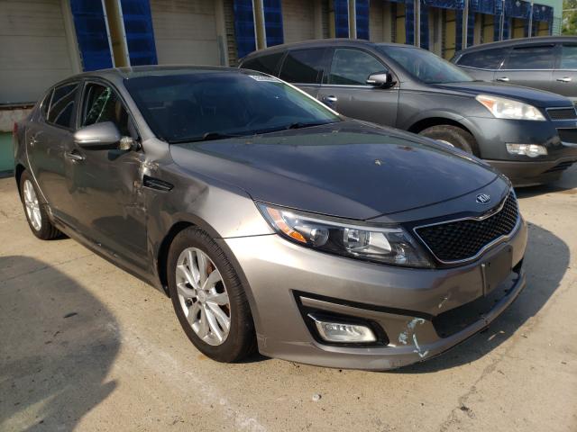 KIA OPTIMA 2014 5xxgn4a74eg272978