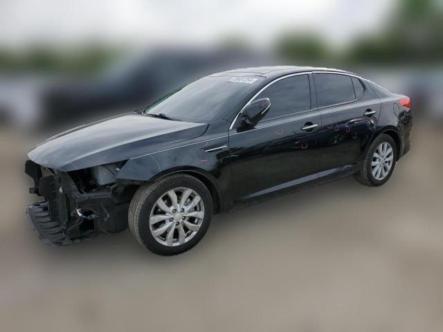 KIA OPTIMA 2014 5xxgn4a74eg273743