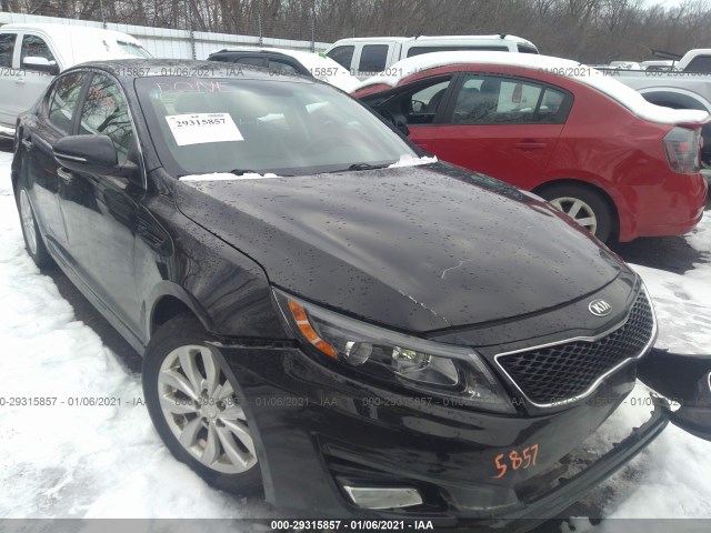 KIA OPTIMA 2014 5xxgn4a74eg275010