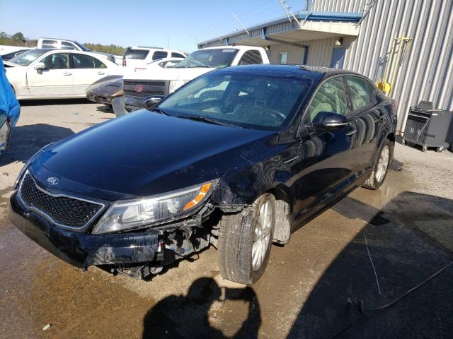 KIA OPTIMA EX 2014 5xxgn4a74eg275573