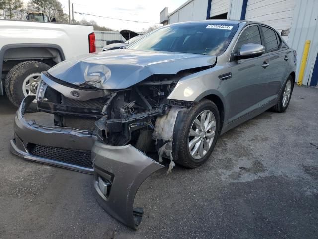 KIA OPTIMA 2014 5xxgn4a74eg276898