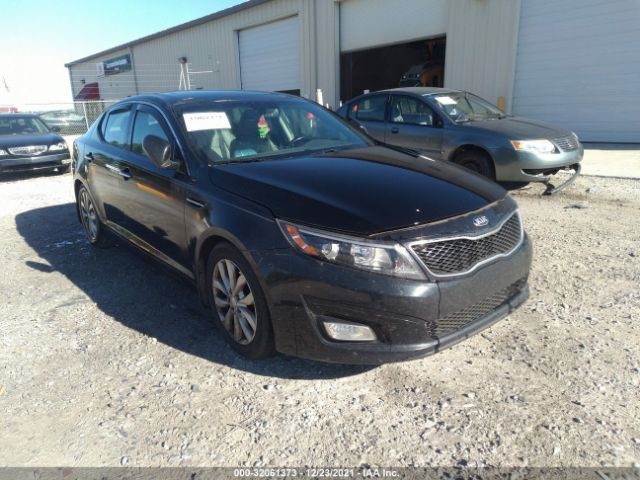 KIA OPTIMA 2014 5xxgn4a74eg278358