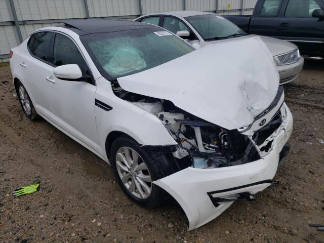 KIA OPTIMA EX 2014 5xxgn4a74eg282023