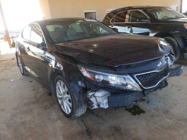 KIA OPTIMA 2014 5xxgn4a74eg293359