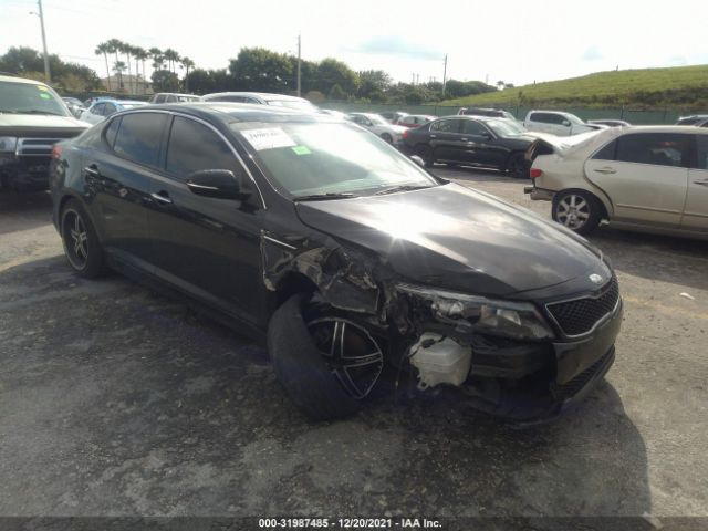 KIA OPTIMA 2014 5xxgn4a74eg294897