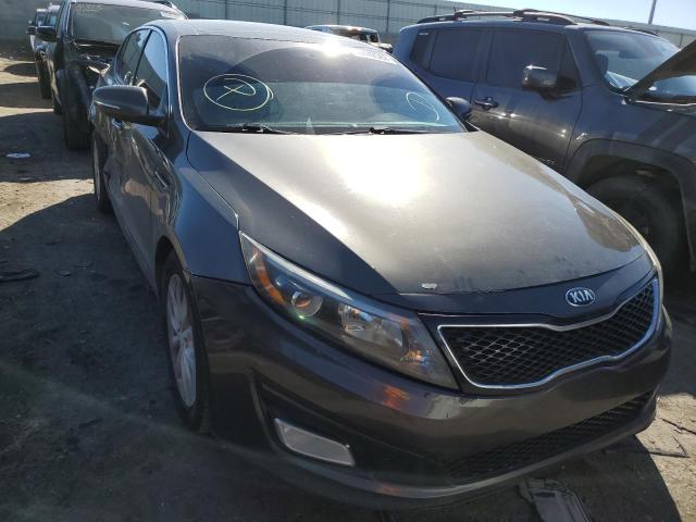 KIA OPTIMA EX 2014 5xxgn4a74eg298061