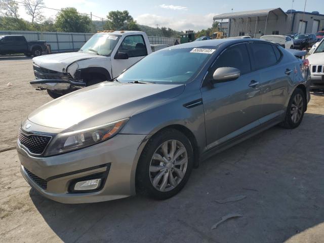 KIA OPTIMA EX 2014 5xxgn4a74eg299016